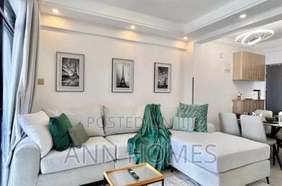 Furnished 1bdrm Apartment in Mwangeka Road, South B for rent