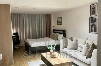 Bedsitter Airbnb South B