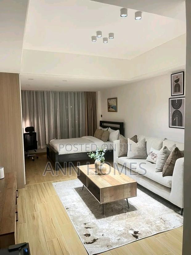 Bedsitter Airbnb South B