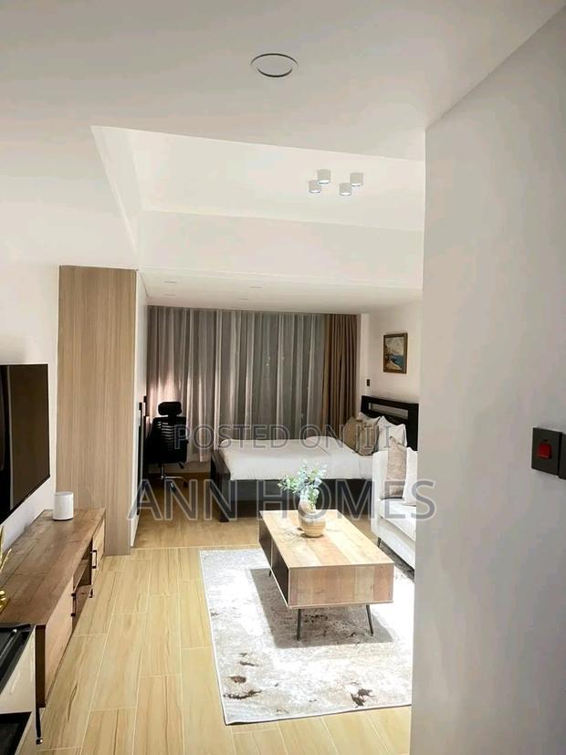 Bedsitter Airbnb South B