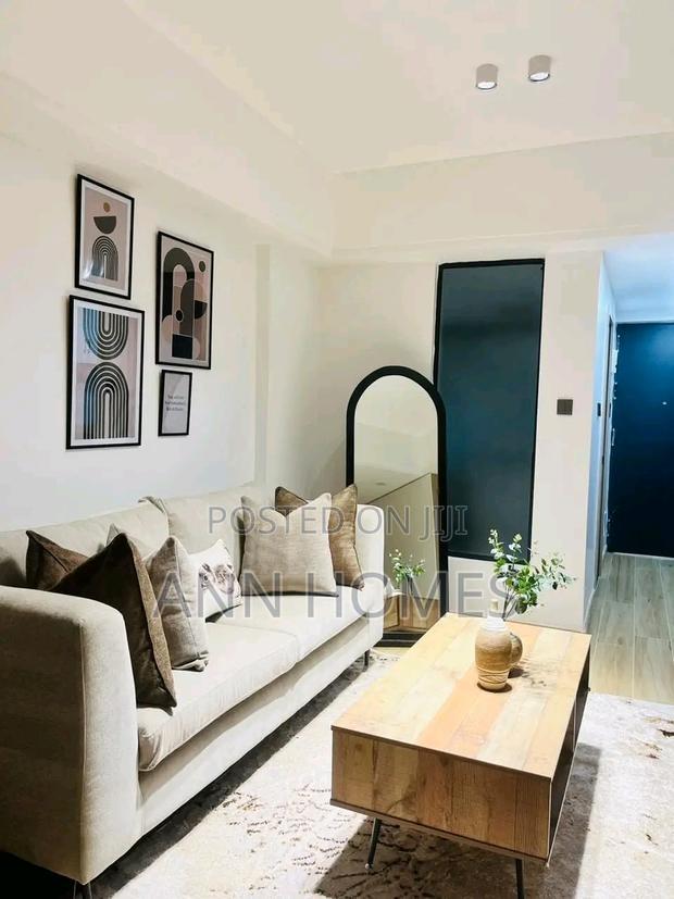 Bedsitter Airbnb South B