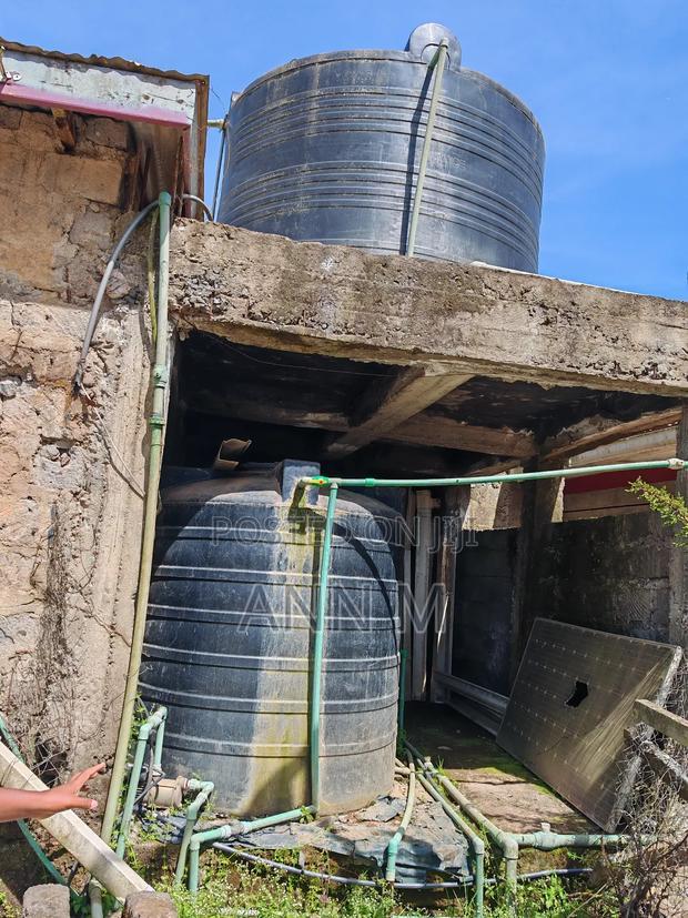 6 Acre Farm in Kinangop