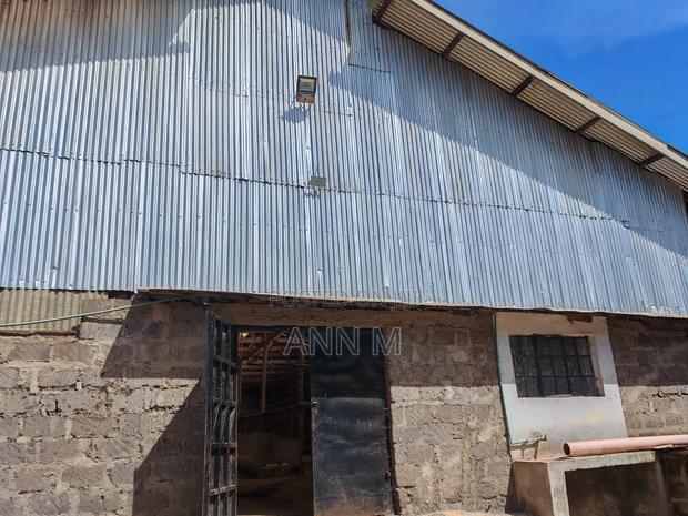 6 Acre Farm in Kinangop