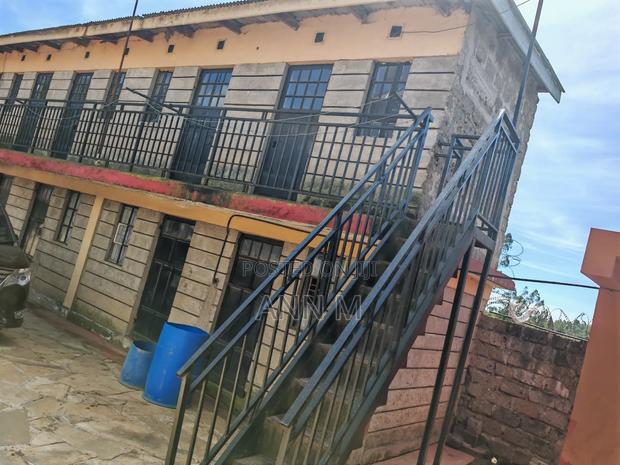 6 Acre Farm in Kinangop