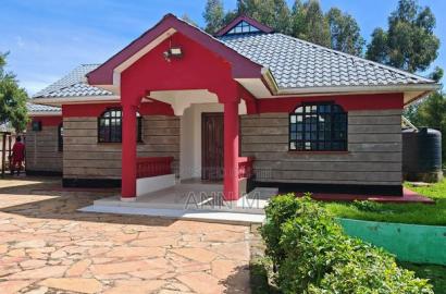 6 Acre Farm in Kinangop