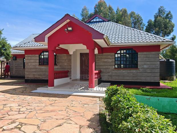 6 Acre Farm in Kinangop