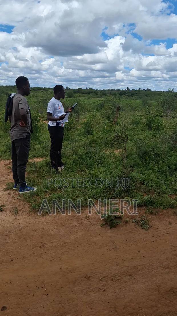 Residential Plots In Machakos