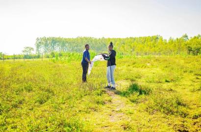 Kisumu Prime Plots