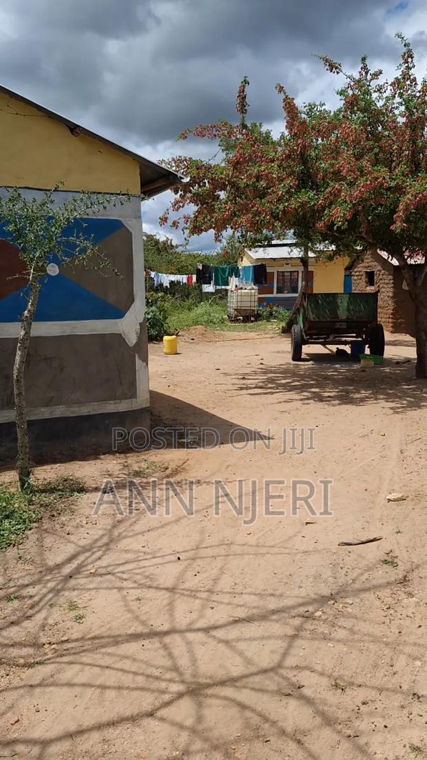 Residential Plots In Machakos