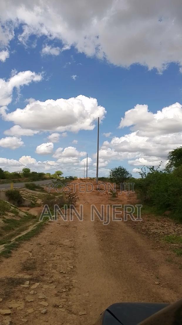 Malindi Prime Plots