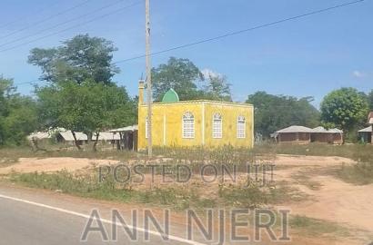 Residential Plot for Sales