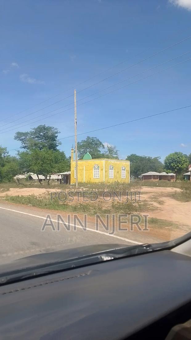 Residential Plot for Sales