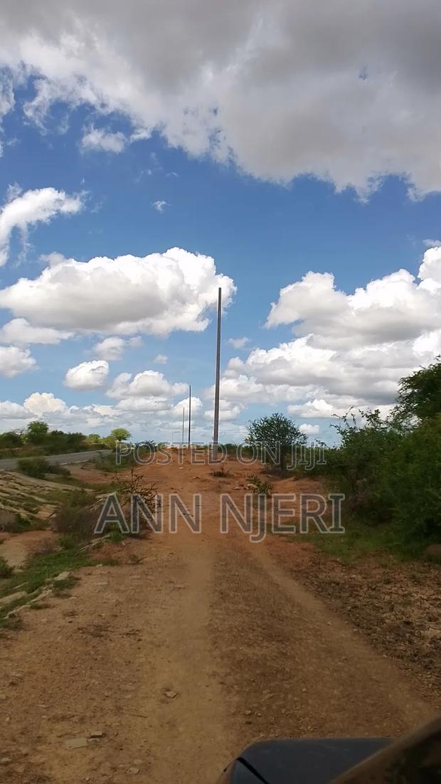 Residential Plot for Sales