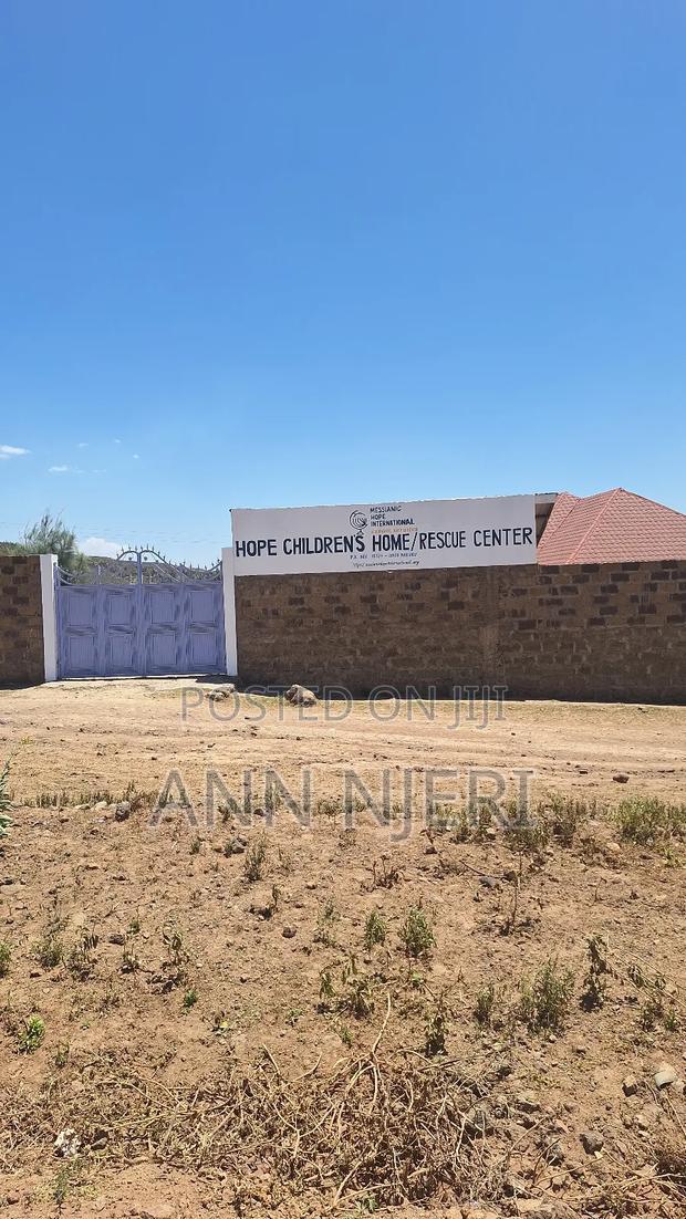 Nakuru Prime Plots