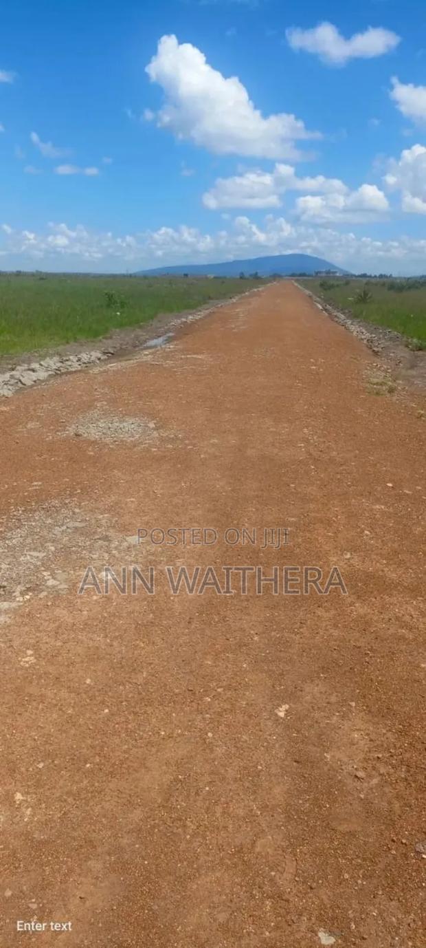 Plots for Sale in Kiambu County (1/8 1 /4 Acre)