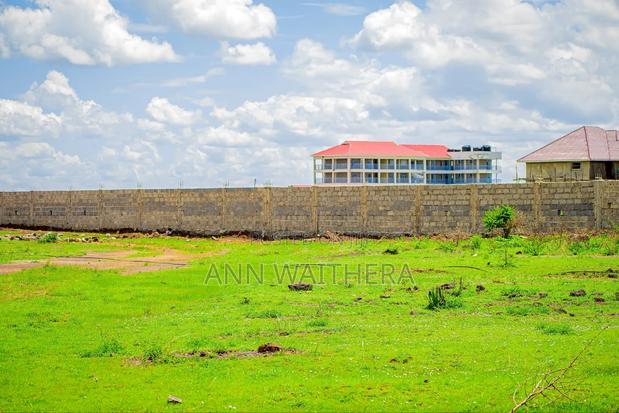 Plots for Sale in Kiambu County (1/8 1 /4 Acre)