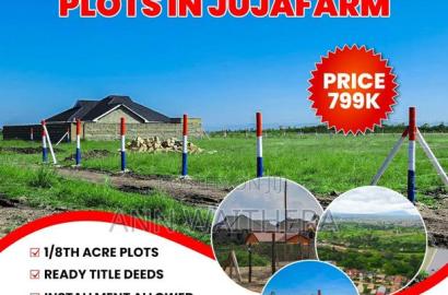Plots for Sale