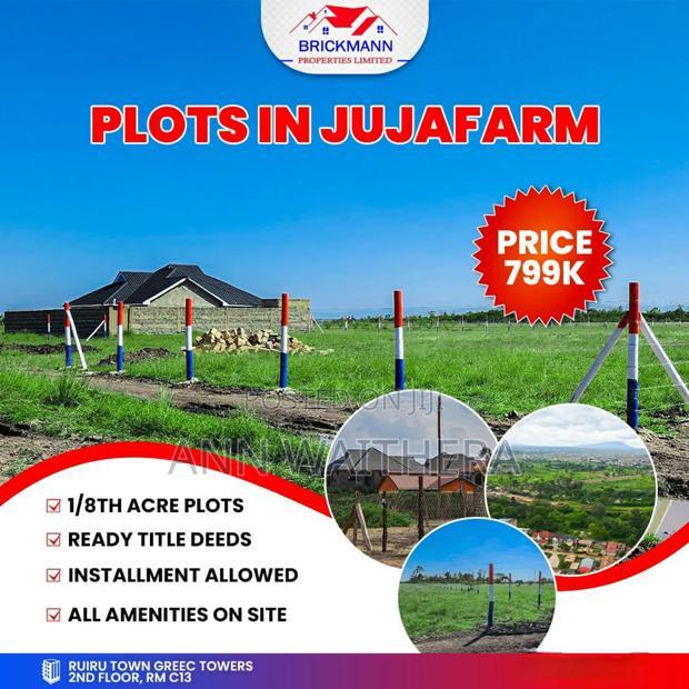 Plots for Sale