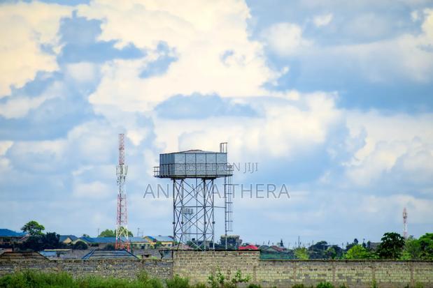 Plots for Sale in Kiambu County (1/8 1 /4 Acre)
