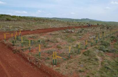 Kikuyu Nachu Plots 50*100 at Inclusive
