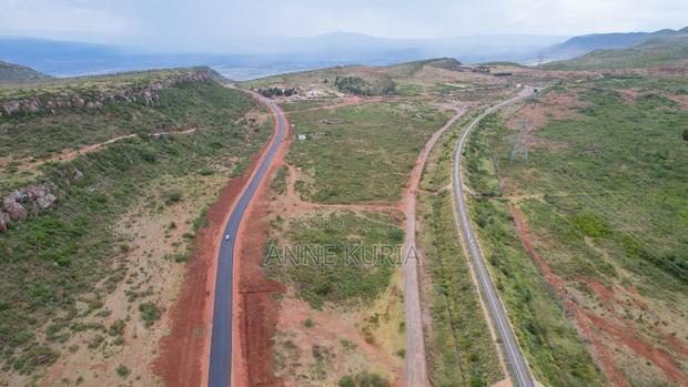 Kikuyu Nachu Plots 50*100 at Inclusive