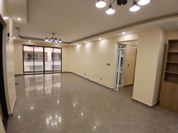 5bdrm Apartment in Kilimani for rent
