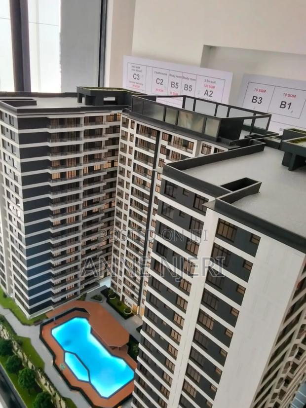 1bdrm Apartment in Lavington for sale
