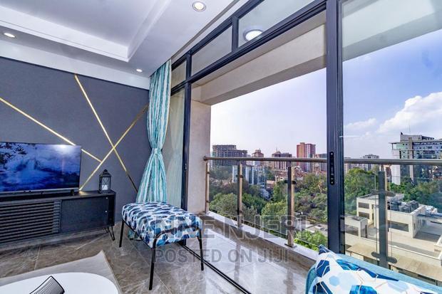 Furnished 2bdrm Apartment in Westlands for rent