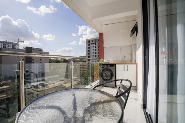 Furnished 2bdrm Apartment in Kilimani for rent
