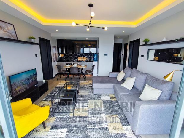 Furnished 2bdrm Apartment in Westlands for rent