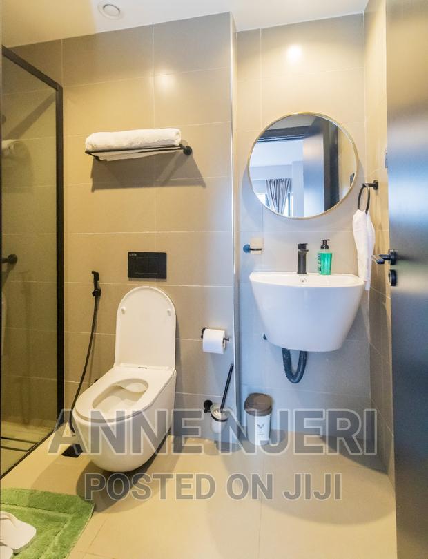 Furnished 2bdrm Apartment in Westlands for rent