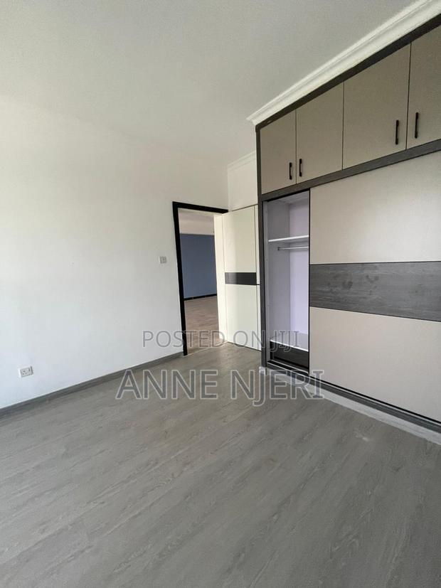 2bdrm Apartment in Kileleshwa for rent