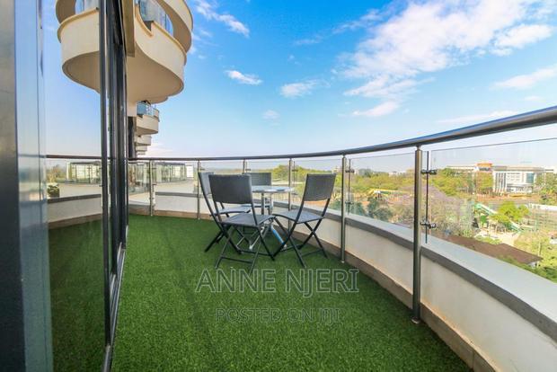 Furnished 2bdrm Apartment in Westlands for rent