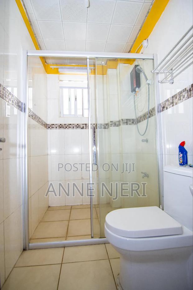 Furnished 2bdrm Apartment in Kileleshwa for rent