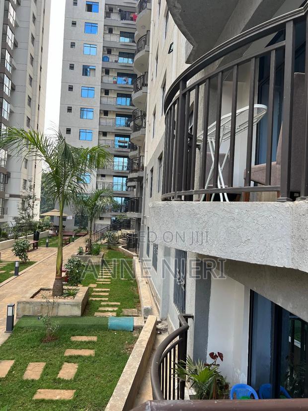 2bdrm Apartment in Kileleshwa for rent