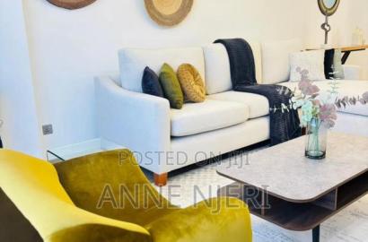Furnished 2bdrm Apartment in Westlands for rent