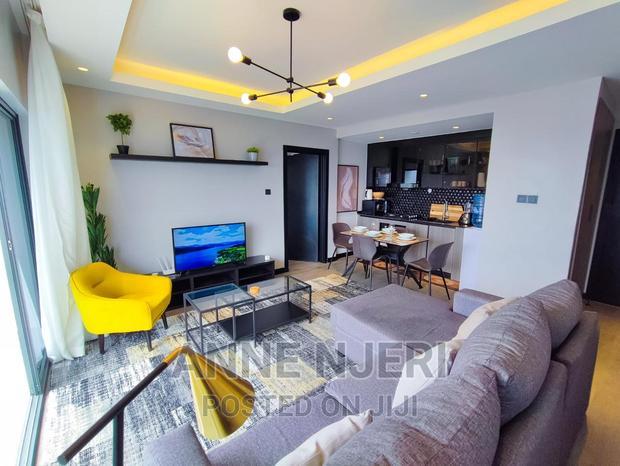 Furnished 2bdrm Apartment in Westlands for rent