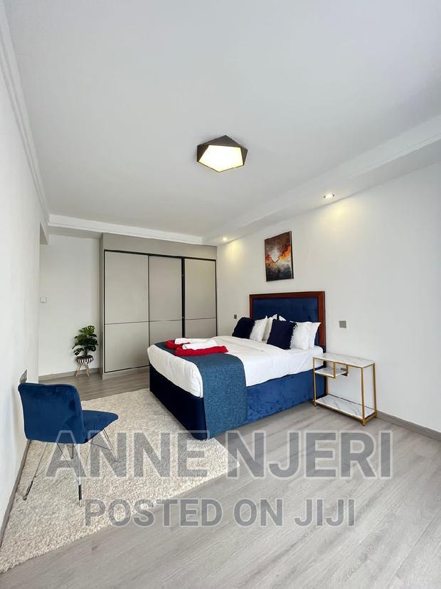 Furnished 2bdrm Apartment in Kilimani for rent