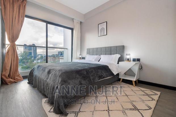 Furnished 2bdrm Apartment in Kilimani for rent