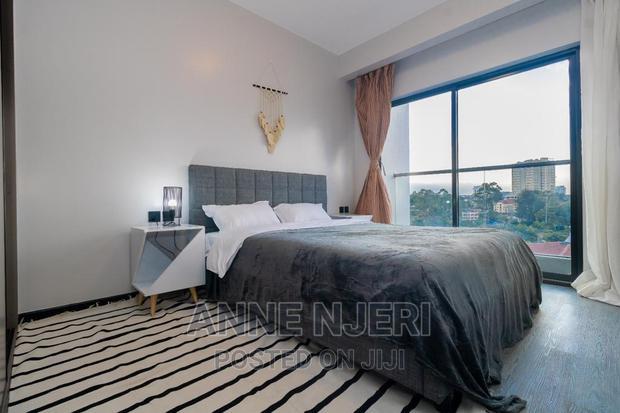 Furnished 2bdrm Apartment in Kilimani for rent