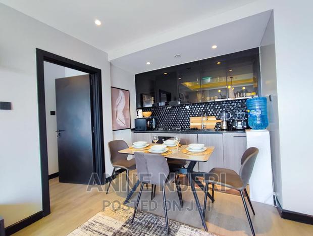 Furnished 2bdrm Apartment in Westlands for rent