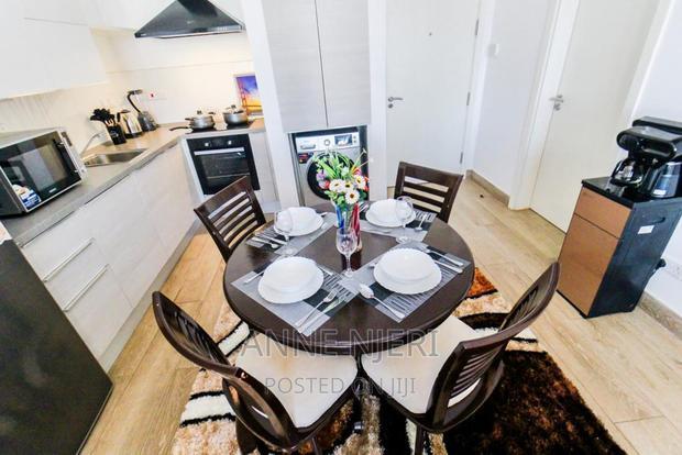 Furnished 2bdrm Apartment in Westlands for rent