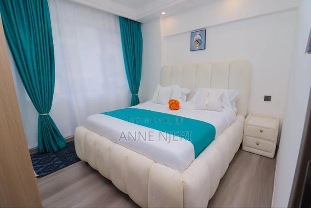 Furnished 1bdrm Apartment in Lavington for rent