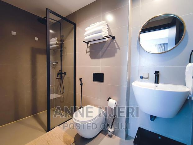 Furnished 2bdrm Apartment in Westlands for rent