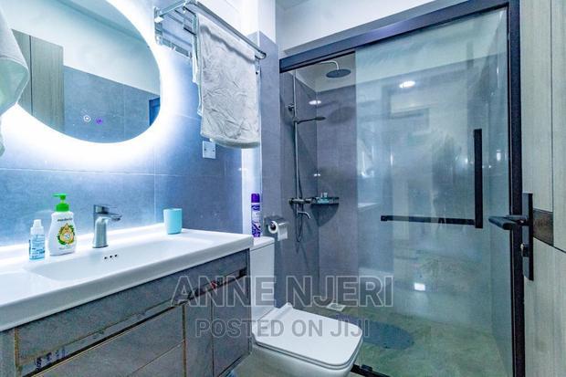 Furnished 2bdrm Apartment in Westlands for rent