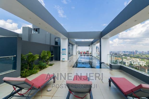 Furnished 2bdrm Apartment in Westlands for rent