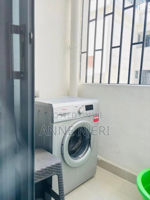 Furnished 2bdrm Apartment in Westlands for rent