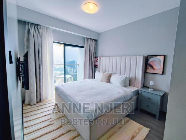 Furnished 2bdrm Apartment in Westlands for rent