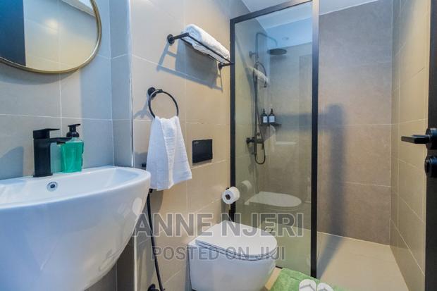Furnished 2bdrm Apartment in Westlands for rent