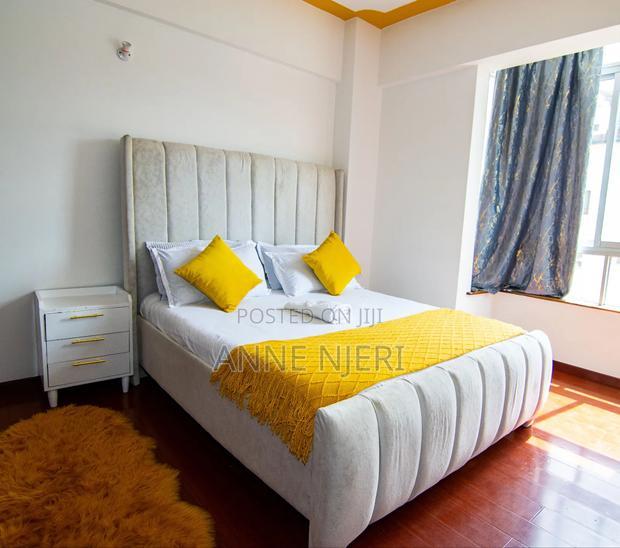 Furnished 2bdrm Apartment in Kileleshwa for rent
